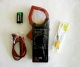    DT 266C Digital Clamp Meter