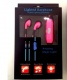      Lighted Earphone