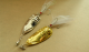   Spoon lure ()