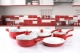     Ceramic pan 9