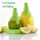 -   CITRUS SPRAY ( )