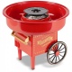      Cotton Candy Maker
