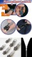      Fix a zipper 6 .