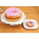      Giant doughnut maker