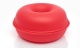      Giant doughnut maker