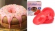      Giant doughnut maker