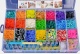    Rainbow Loom Bands   5500