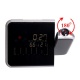     Color Screen Calendar 8190