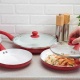     Ceramic Pan