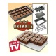     Perfect Brownie  