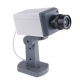    Realistic Looking Security Camera