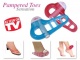     Pampered Toes Sensation