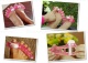    Pampered Toes Sensation