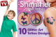     Shimmer Glitter Tattoos