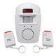      Sensor Alarm