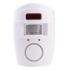      Sensor Alarm