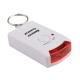      Sensor Alarm