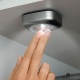  led    Touch On - Push Light 3 .