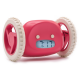 ҳ  Cocky Run Alarm Clock -   