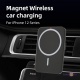     Wireless Car Charger 15W OJD-69  