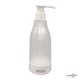     Soap Britte - Dispenser Nightlight