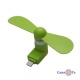      Mini USB Fan (Android / iPhone)