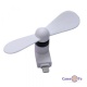      Mini USB Fan (Android / iPhone)