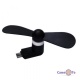      Mini USB Fan (Android / iPhone)