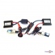   HID H4 UKC 6000k