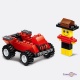   Wange Designer  Lego 625 