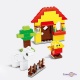   Wange Designer  Lego 625 