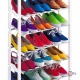    Amazing Shoe Rack