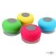      Waterproof Wireless Bluetooth Shower Speaker BTS-06