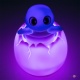 ͳ   EggBall Animal World LED "  "      