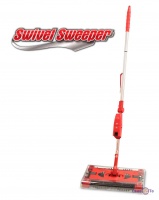 Електровіник-щітка Swivel Sweeper G6