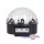 Диско куля з MP3 плеєром LED Ball Light з ПДК і флешкою