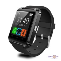 Розумний годинник Smart Watch Bluetooth International U8