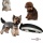 Триммер для животных Surker HC-585 Pet Hair Clipper 6 насадок