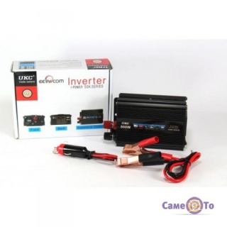  UKC Inverter I-Power SSK 500W  