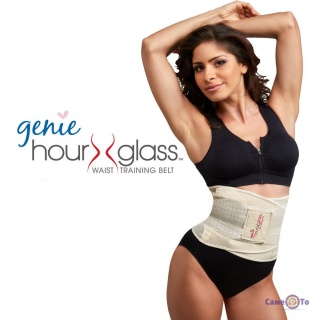     ϳ  Genie Hourglass
