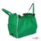 Сумка для покупок Grab Bag Snap-on-Cart Shopping Bag