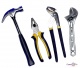     Home Owner's Tool Set 21  