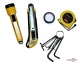     Home Owner`s Tool Set 21  