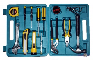     Home Owner's Tool Set 21  