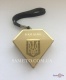 USB запальничка Panthera Ukraine з гербом України