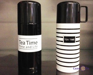   Tea Time 350 .