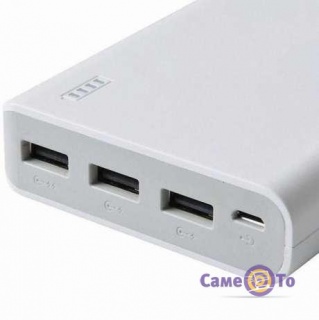   Power Bank UKC 40000 mAh (3-USB)