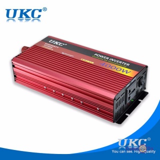  Power Inverter UKC 4000W (Surge 8000 Watt)