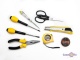   Home owner's tool set 8 