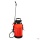 Ручний садовий помповий обприскувач Pressure Sprayer 5 л. (Forte Форте ОП-5)